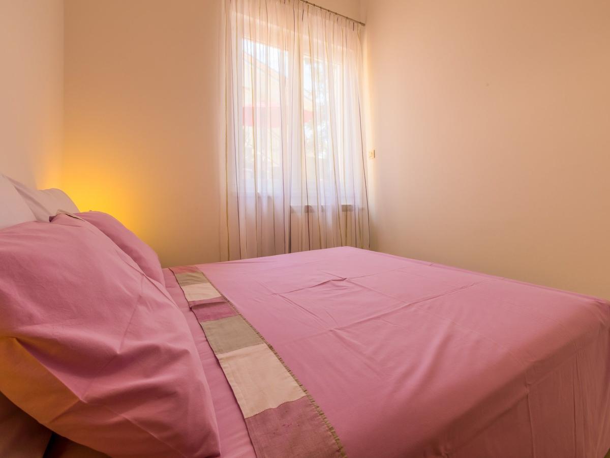Apartments Franco Selce Exterior foto